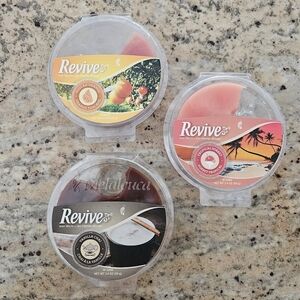 Melaleuca Revive Wax Melts *USED*